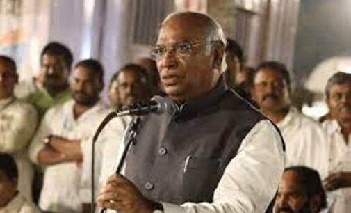 Bharat Jodo Yatra is bringing about silent revolution, will change political landscape: Kharge