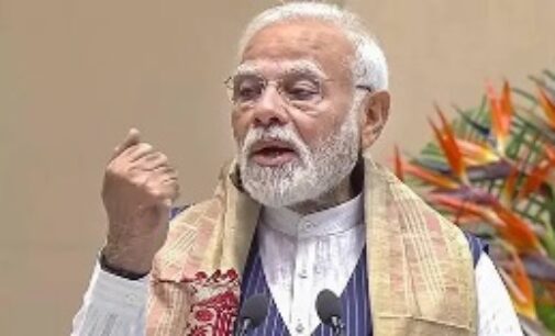 India rectifying past mistakes, celebrating unsung heroes: PM Modi