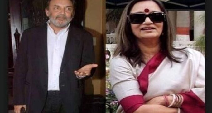 Prannoy Roy, wife Radhika Roy resign from promoter firm as Adani Group nears takeover of NDTV