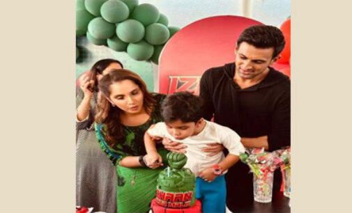 Sania Mirza shares cryptic post amid separation rumours with Shoaib Malik