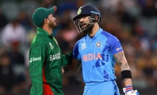 T20 World Cup: India edge closer to semis after clinching rain-hit thriller against Bangladesh