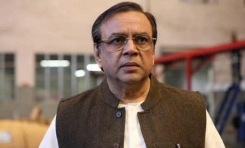 CPI(M) wants actor Paresh Rawal prosecuted for ‘hate speech’ at Gujarat rally