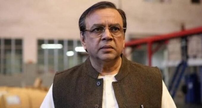 CPI(M) wants actor Paresh Rawal prosecuted for ‘hate speech’ at Gujarat rally