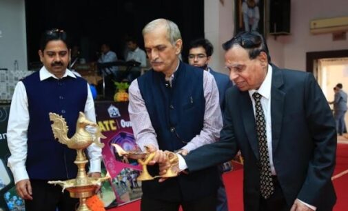 ATC Annual Day Function held with veneration and gaiety