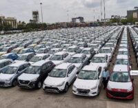 Automobile industry looks to sustain growth momentum in 2023