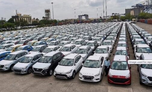 Automobile industry looks to sustain growth momentum in 2023