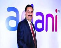 NDTV shares sail northwards amid Adani group takeover bid