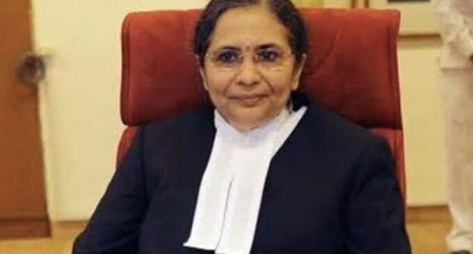 Justice Bela Trivedi recuses from hearing Bilkis Bano’s plea challenging release of rapists