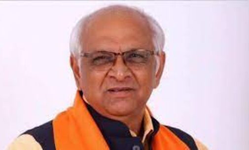 Gujarat: Bhupendra Patel to take oath as CM on Monday, PM Modi to attend