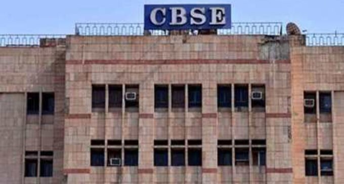 CBSE releases class 10, 12 date sheet; exams to begin on Feb 15