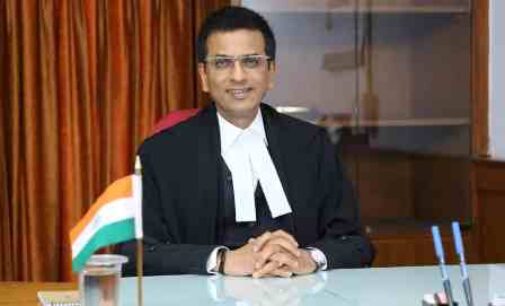 SC disposes of 6,844 cases since Chandrachud took over as CJI