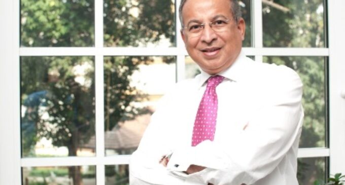 Tata Power CEO & MD Dr. Praveer Sinha to attend Make In Odisha Conclave 2022