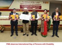 PNB observes International Day of Persons with Disability