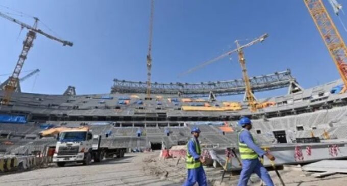 Qatar’s migrant workers wary of life after the FIFA World Cup