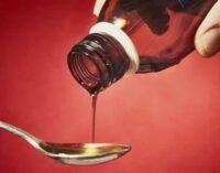 Uzbekistan says 18 children dead after consuming India-made cough syrup