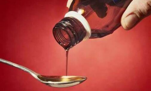 Uzbekistan says 18 children dead after consuming India-made cough syrup