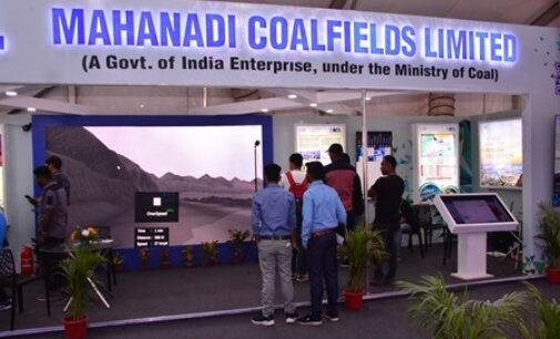 MCL showcases use of VR, AI technology in coal mining at MiO 2022