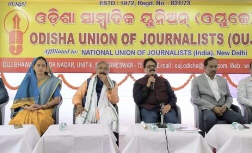 OUJ celebrates 51st OUJ Foundation Day: Journalists’ role in development process is crucial, say eminent speakers