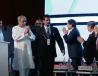 Essar pledges to make substantial investment in the state of Odisha