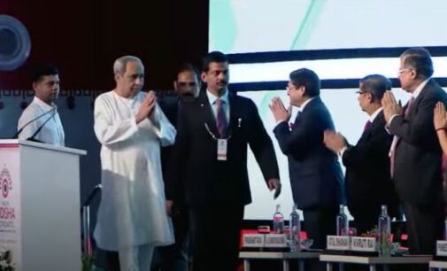 Essar pledges to make substantial investment in the state of Odisha