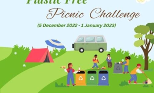 Youth4WaterIndia campaign launches “Plastic-Free Picnic Challenge”