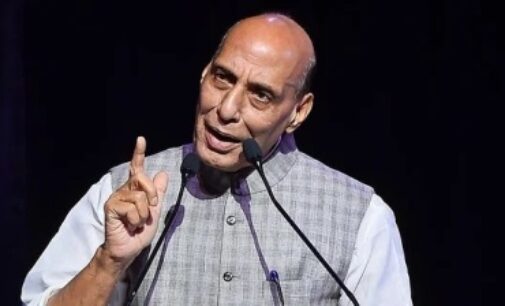 Defence minister Rajnath Singh to make statement in Parliament on India-China troops clash in Tawang