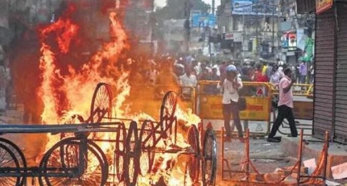 Ranchi violence: Seems like government does not want proper investigation, says Jharkhand HC