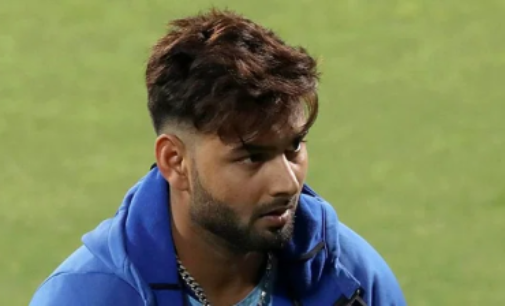 Rishabh Pant suffers multiple injuries in car accident