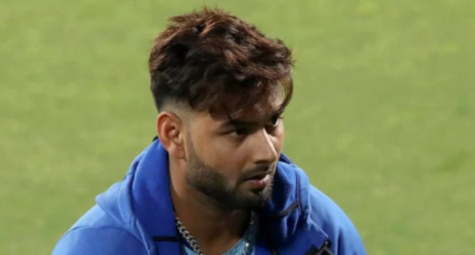 Rishabh Pant suffers multiple injuries in car accident