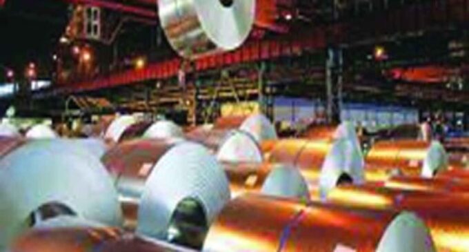 More initiatives on anvil to boost steel sector in 2023