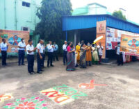 The World AIDS Day -2022 was observed at PPA Hospital