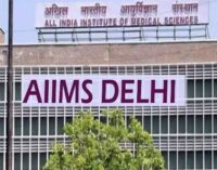 AIIMS cyber-attack suspected to have originated in China, Hong Kong