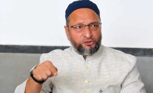 Political fight now about who is bigger Hindu than PM Modi: Owaisi slams Congress, AAP