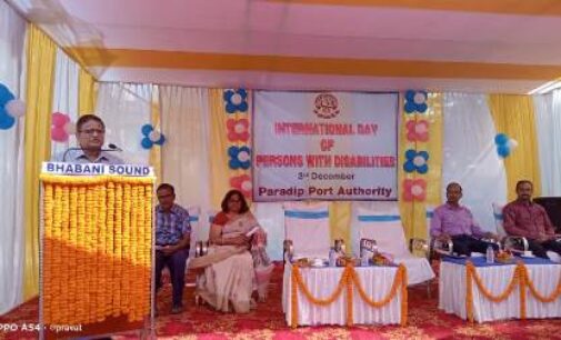 International Day of Persons with Disabilities observed by PPA