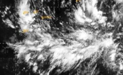 Low pressure likely to form over Southeast Bay Of Bengal tomorrow