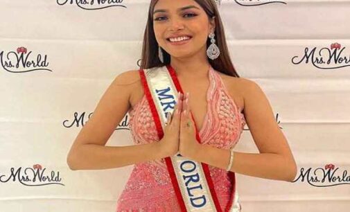 India’s Sargam Koushal wins Mrs World 2022, crown back in India after 21 years