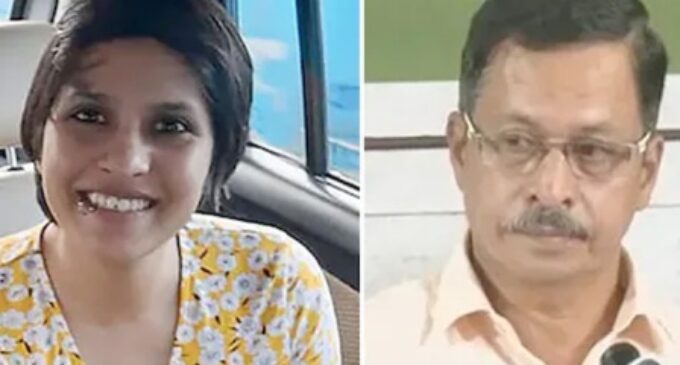Aaftab Poonawala should be hanged for killing my daughter: Shraddha Walkar’s father