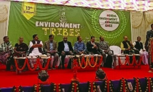 Eminent personalities join Odisha Environment Congress at Koraput, call for protecting nature, tribals’ livelihood