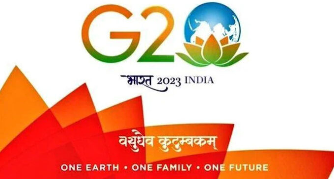 Bengaluru Gears up to Host its 1st G20 Meeting