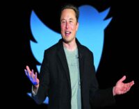 Musk restores Twitter accounts of journalists banned over ‘Doxxing’