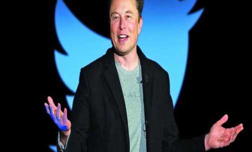 Musk restores Twitter accounts of journalists banned over ‘Doxxing’