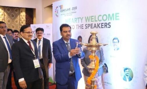 Coal India conducts 1st IR Conclave in Bhubaneswar