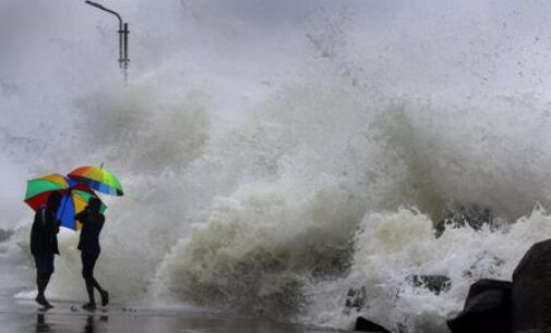 Cyclone Mandous: Heavy rain batters TN, holiday declared for educational institutions in 15 districts