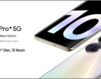 Jio, Realme come together to unleash potential of revolution 5G technology