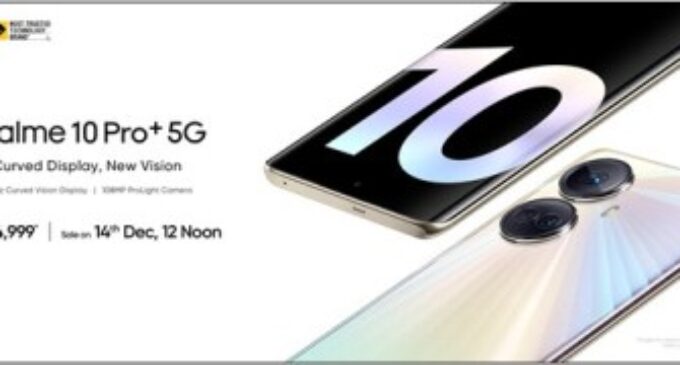 Jio, Realme come together to unleash potential of revolution 5G technology