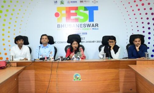 <strong>FEST makes a comeback with the second edition of Odisha’s Festival of Festivals; Aims to Catapult tourism</strong>