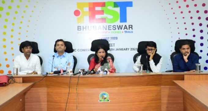 <strong>FEST makes a comeback with the second edition of Odisha’s Festival of Festivals; Aims to Catapult tourism</strong>