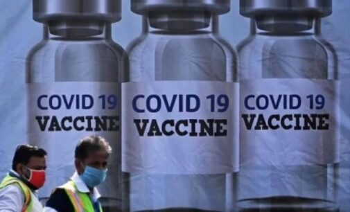 Govt panel recommends market authorisation for Covovax jab as heterologous booster dose
