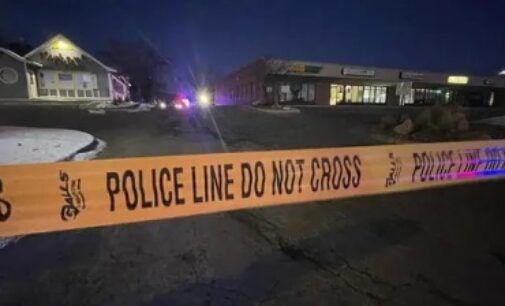 7 killed in two shootings in California community