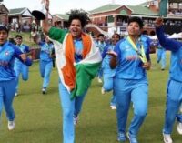 India Women create history, clinch inaugural ICC U19 T20 World Cup